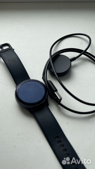 Galaxy watch active 2