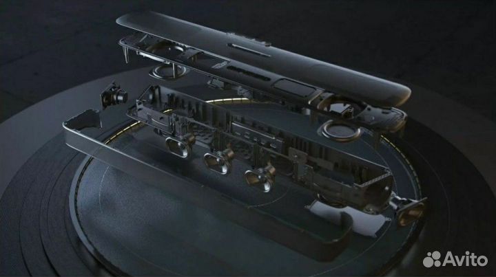 Soundbar jbl 5.0