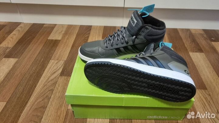 Adidas neo