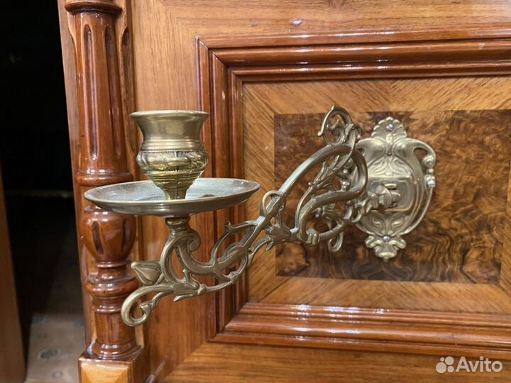 Пианино Romhildt Schutz Marke (идеал)