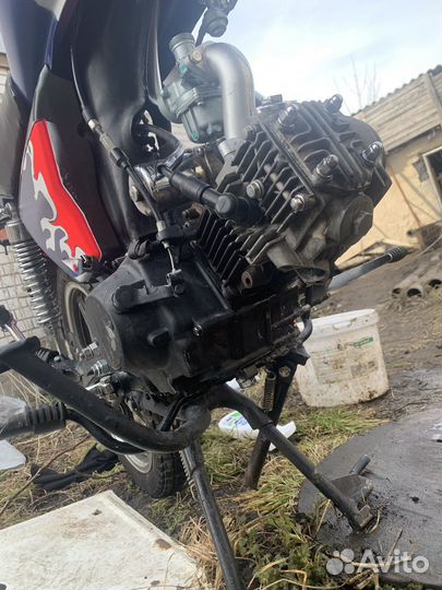 Двигатели 150 верт. и 72 гориз