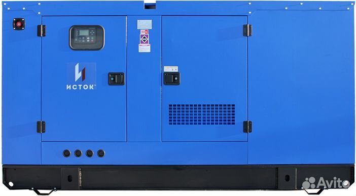 Дизельный генератор 150 кВт дгу дэс