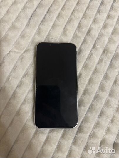 iPhone 13 mini, 128 ГБ