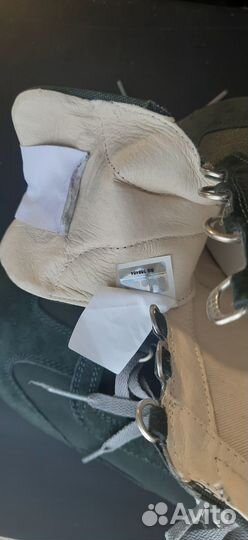 Кроссовки Diadora Heritage