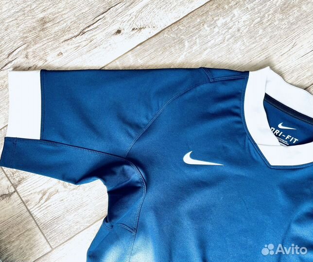 Футболка nike dri fit S