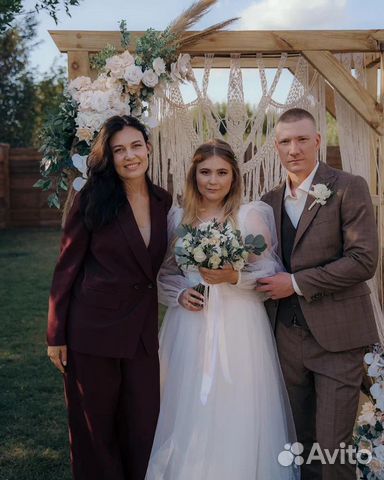 Ведущий ведущая тамада