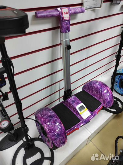 Сигвей А8 MiniPro