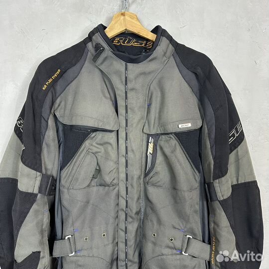 Мотокуртка Buse 52р