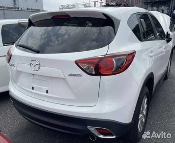 Разбор Mazda cx5 CX5 KE мазда сх 5