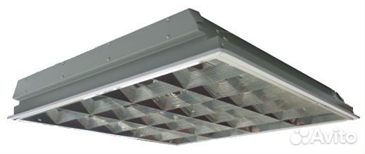 Продам светильник потолочный лво418 D ECP