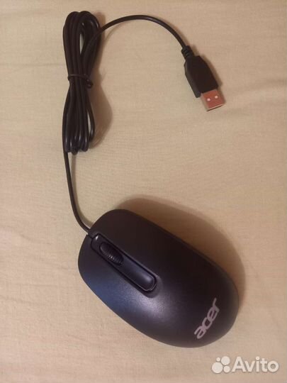 Компьютерная мышь