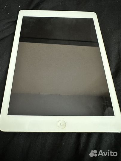 iPad air 1