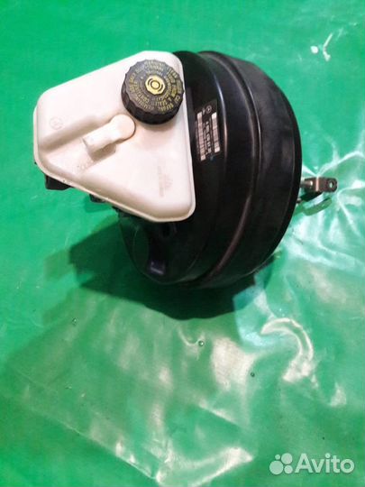 Вакуумный усилитель тормозов Mercedes S class W221