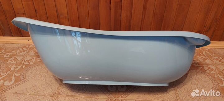 Детская ванночка для купания