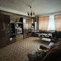 3-к. квартира, 68,2 м², 2/3 эт.