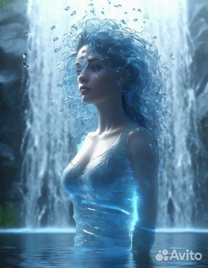 Создание картин с помощью Нейросетей