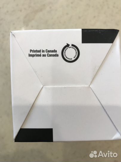 Фильтр масляный BRP оригинальный