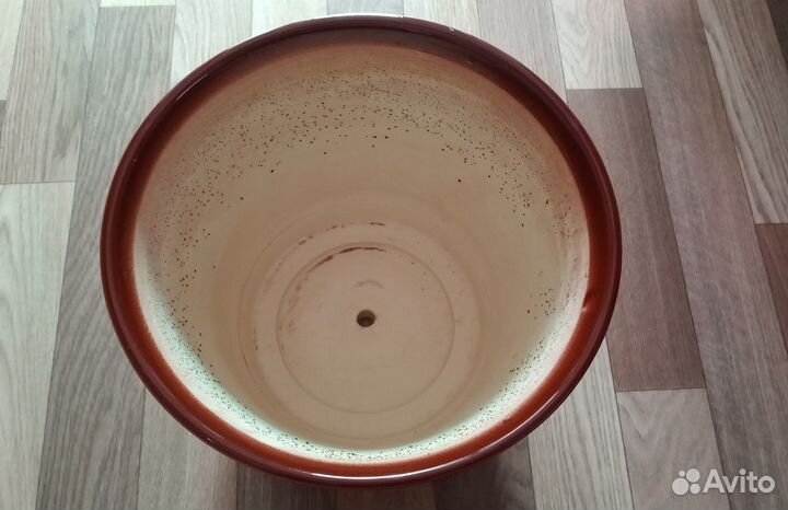 Горшок для цветов, 5,5 л