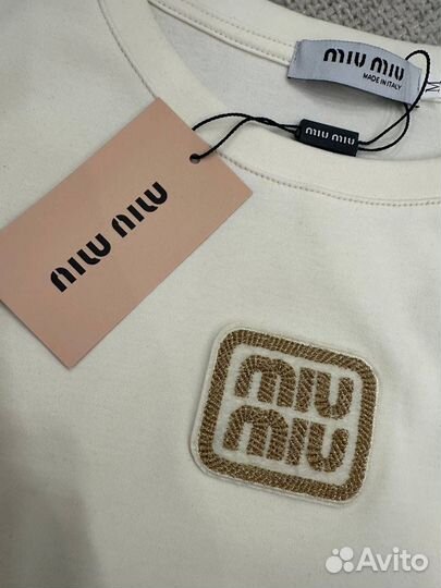 Костюм футболка шорты MiU