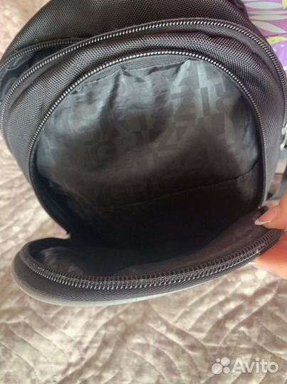 Рюкзак школьный для мальчика grizzly