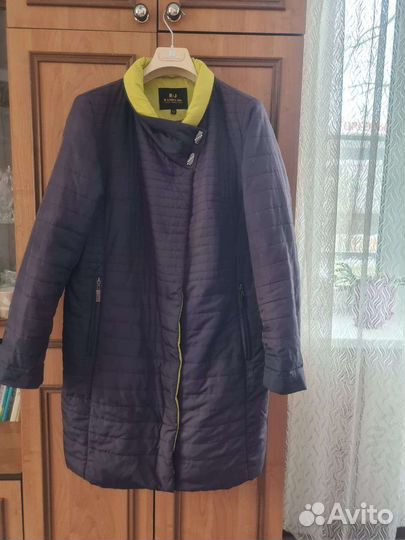 Пальто женское 50 52
