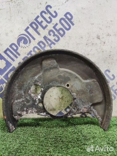 Пыльник передний правый Great Wall Safe