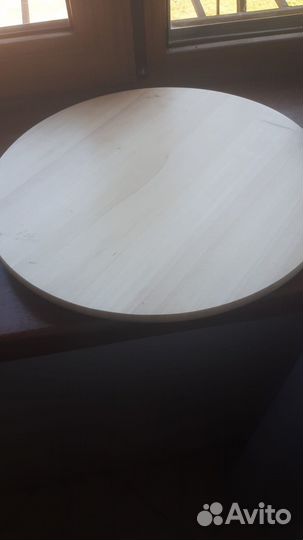 Вращающийся поднос IKEA снудда