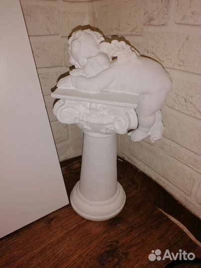 Статуэтка ангел