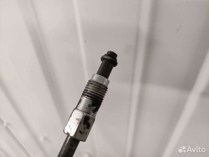 Трубка гидроусилителя Nissan Teana J31