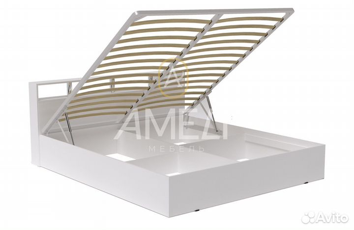 Кровать 160х200 см