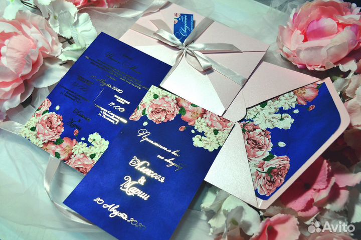 Пригласительные на свадьбу. План рассадки гостей