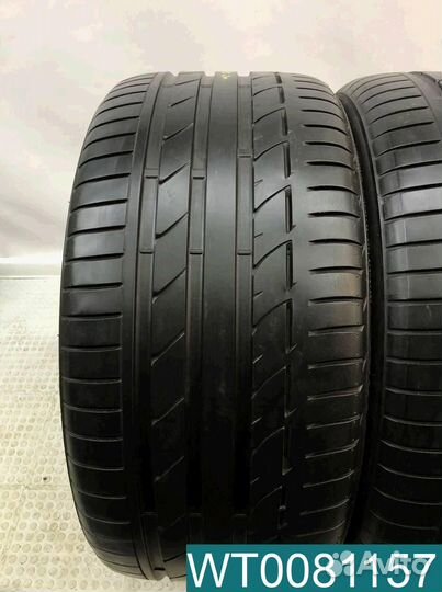 Bridgestone Potenza S001 275/35 R20 103N