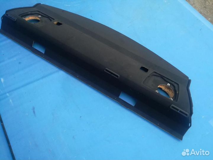 Полка BMW 3-серия E90/E91