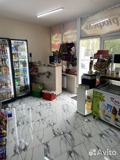 Котовый бизнес