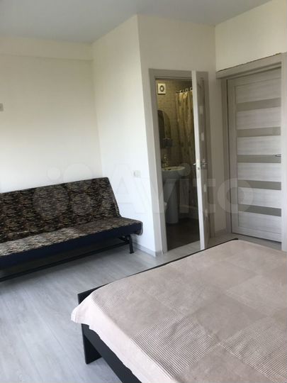 Комната 20 м² в 3-к., 1/3 эт.