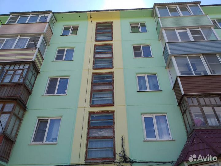 Высотные работы 