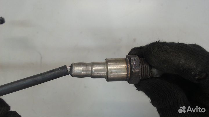 Лямбда зонд Audi A4 (B9), 2018