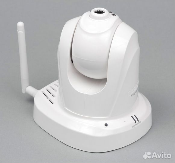 Камера наблюдения Trendnet IP-камера