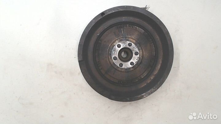 Маховик Skoda Fabia, 2005