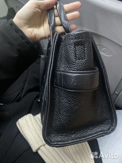 Сумка Marc Jacobs The Tote Bag оригинал