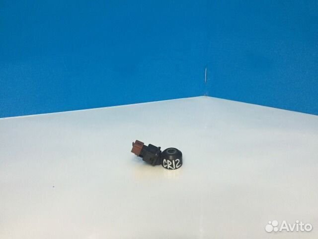 Датчик детонации Nissan March K12 CR14 CR12