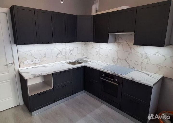 Модульная кухня