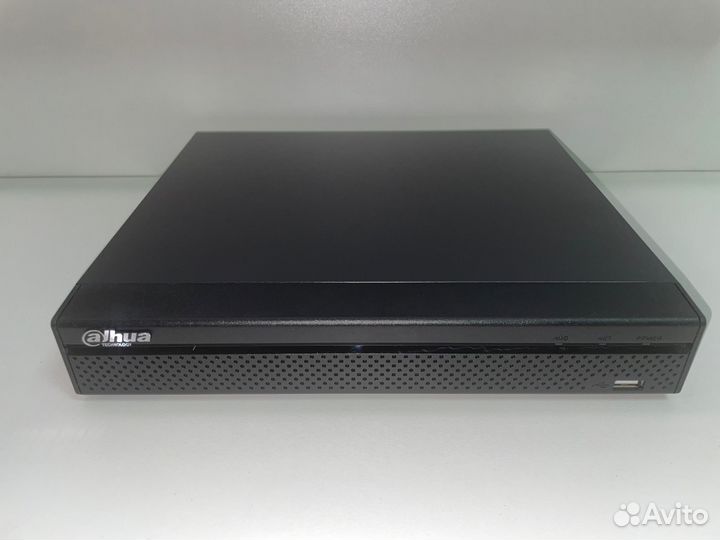 Dahua DHI-NVR1108HS-S3/H