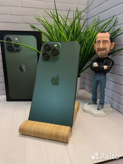 iPhone 13 Pro Max, 1 ТБ