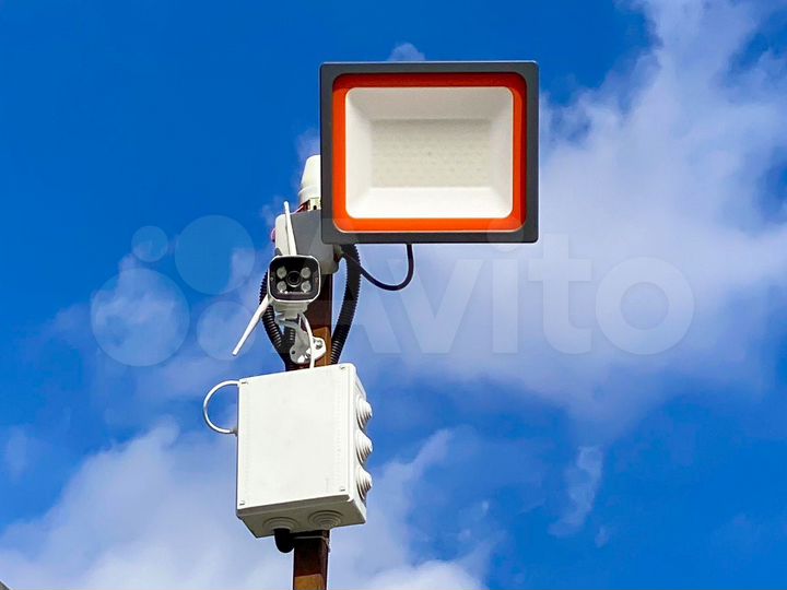 Складское помещение, 7.5 м²