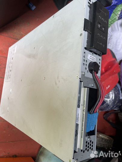 Блок бесперебойного питания