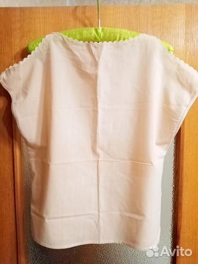 Блузка женская 46 48