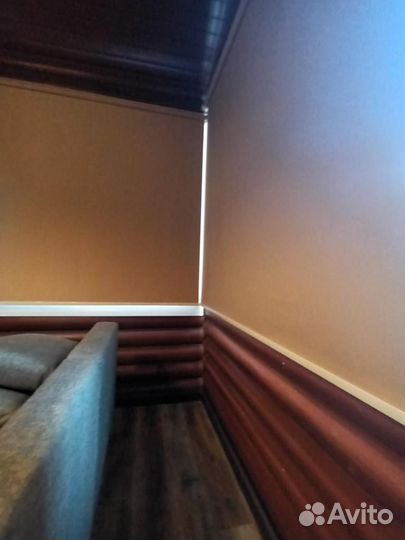 Рулонные шторы