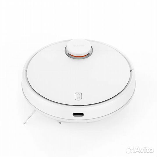 Робот-пылесос Xiaomi Mi Robot Vacuum S10 (RU)