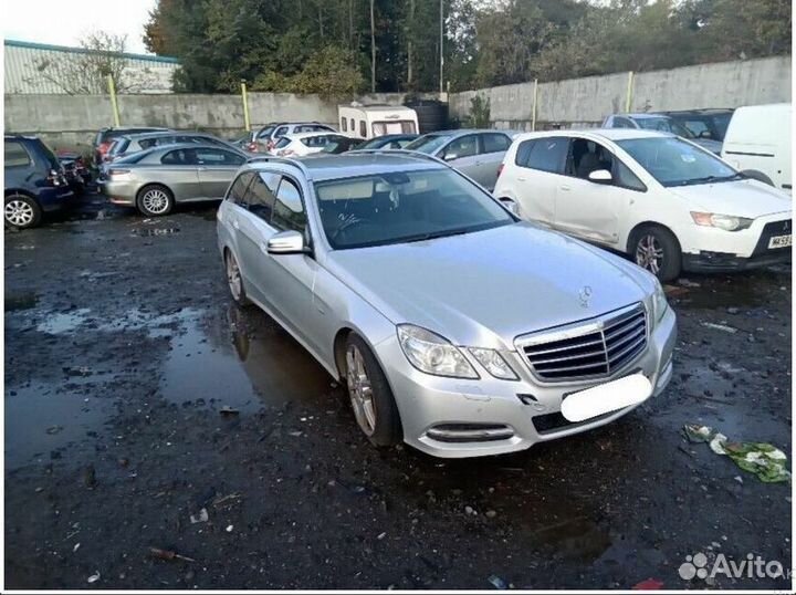 Датчик наружной температуры Mercedes-Benz W212